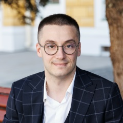 Филипп Смирнов, 04.09.1990, Москва