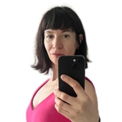 Ольга Сологуб, 23.01, Екатеринбург