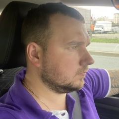 Вячеслав Смирнов, 21.01, Санкт-Петербург