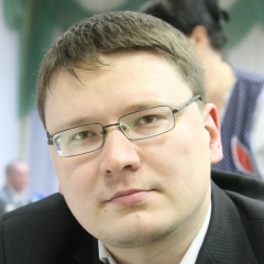 Руслан Савойский, Саранск