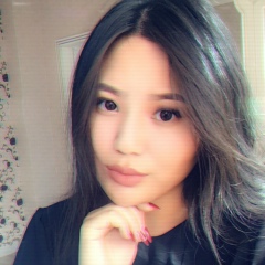 Бота Ауесбек, 27.07.1998, Алматы