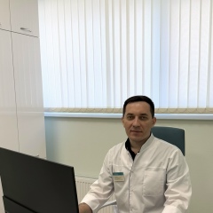 Сергей Алексеев, 23.08, Омск