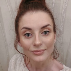 Татьяна Пушкина, 29.07.1989, Орша