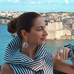 Ольга Щербакова, 05.11, Санкт-Петербург