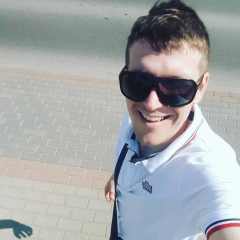 Ваня Федорняк, 05.07.1987