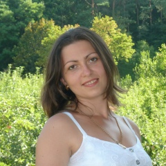 Анна Харченко, 02.02, Киев