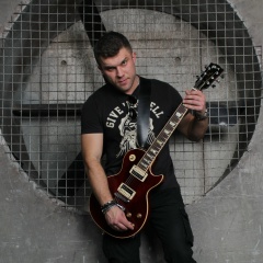 Александр Дегтерев, 26.12, Москва