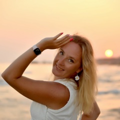 Мария Курбатова, 03.07, Санкт-Петербург