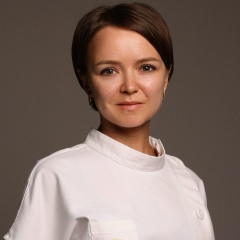 Ольга Соснина, 16.07.1986, Челябинск