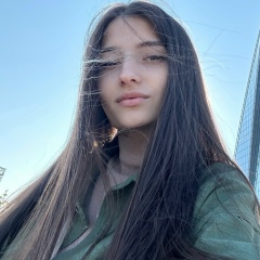 Тамила Зиявутдинова, 04.09, Санкт-Петербург