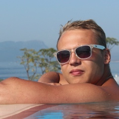 Сашка Матрон, 09.03, Киев