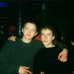 Андрей Bkey, 18.05.1985, Москва