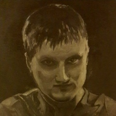 Дмитрий Чеснов, 13.06.1987, Москва