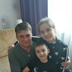 Сергей Саламатин, 15.08