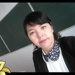 Дина Бимурзаева, 27.04.1983, Жетысай