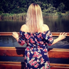 Екатерина Болганская, 15.03.1997, Кишинев