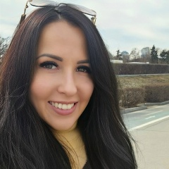 Юлия Дьяченко, 27.07