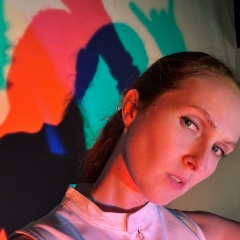 Каринэ Бозоэнц, Санкт-Петербург