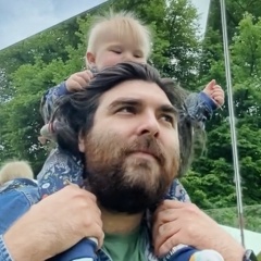 Даниил Бриллиантов, 19.12.1996, Красногорск