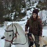 Юлия Валерьевна, Сочи