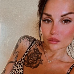 Наталия Самохвалова, 05.07, Budapest