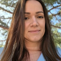 Ольга Макогонова, 20.04.1987, Ростов-на-Дону