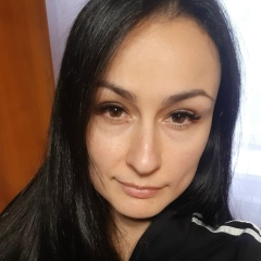 Лилия Хлебникова, Москва