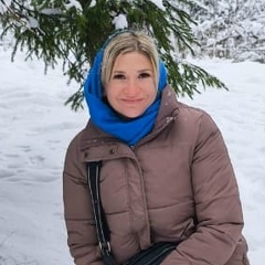 Анна Романцова