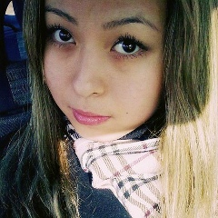 Айсана Арапбаева, 02.03, Астана