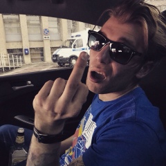 Daniel Stevenson, 22.04