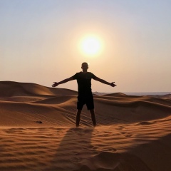 Андрій Карасьов, 03.11, Abu Dhabi