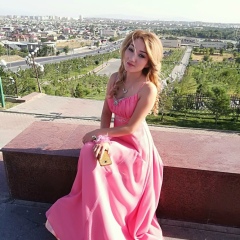 Арай Жумакова, 08.06.1992