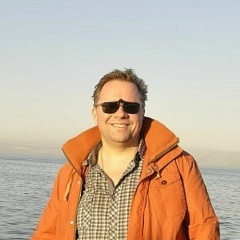 Дмитрий Полиенко-Кефчиянц, 16.08.1959, Санкт-Петербург