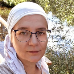 Анастасия Позднякова, 26.01.1969, Санкт-Петербург