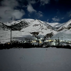 Пабло Эмилио, 28.03, Нальчик