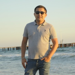 Азамат Байгузин, 18.09.1986, Уфа