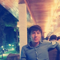 Akhliddin Saliev, 01.10, Тараз