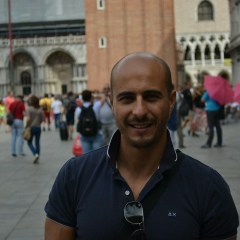 Matteo Desantis, 12.08.1980, Bologna