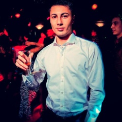 Руслан Медов