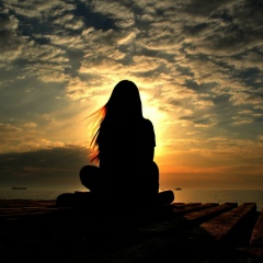 Мария Комиссарова, Москва