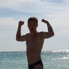 Юрий Филонов, 11.05, Уфа