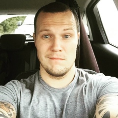 Ti Mur, 16.05.1985, Казань