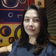 Валентина Савостина, 07.02.1992, Актобе