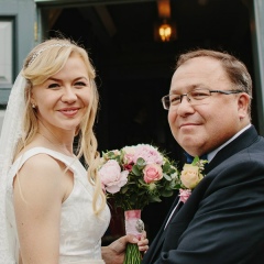 Екатерина Йенсен