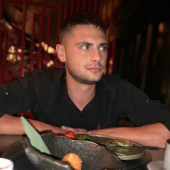 Виталий Бодров, Артем
