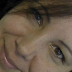 Joycinha Sampa, 27.05.1974, São Paulo