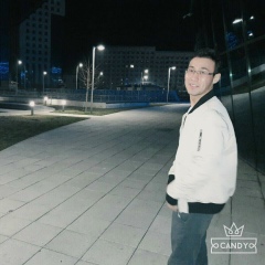 Нурлан Шалабаев, 09.06, Алматы