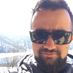 Toghrul Khalafov, 05.10, London