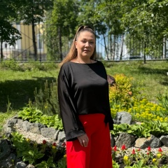 Екатерина Мельникова, 19.11.1987, Челябинск