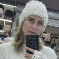 Екатерина Кальнаус, 07.12.1990, Йошкар-Ола